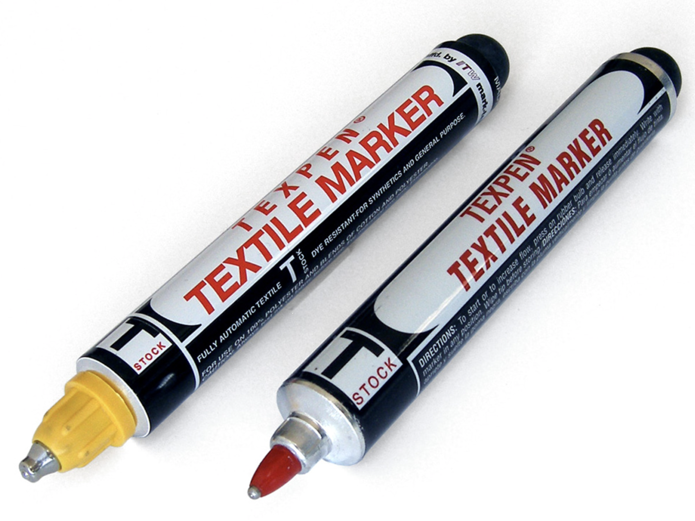 TEXPEN TEXTILE MARKER