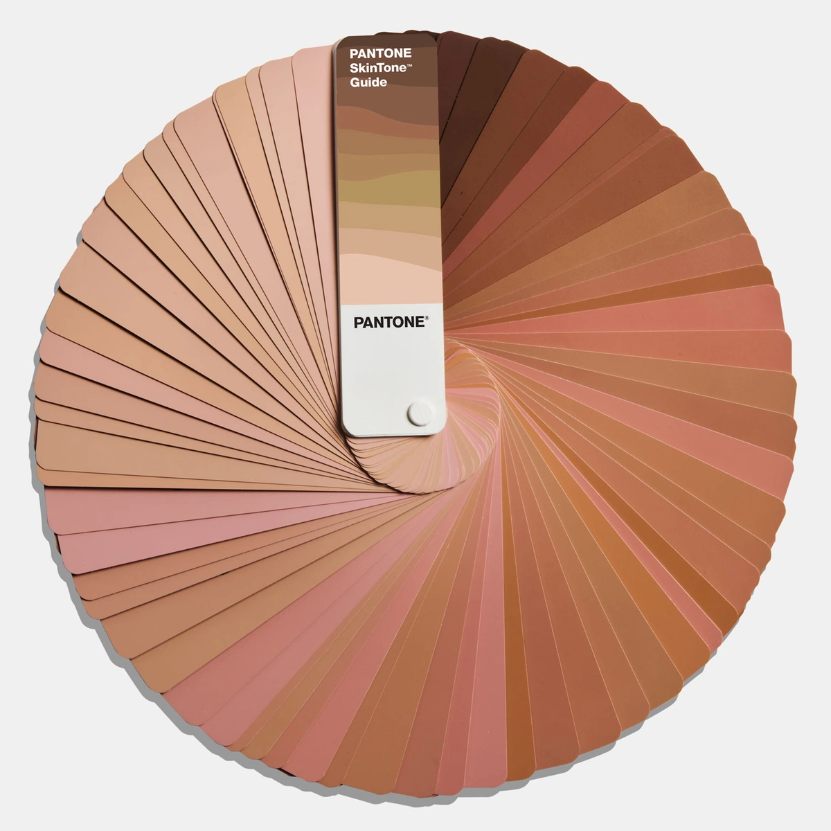 PANTONE SKINTONE GUİDE