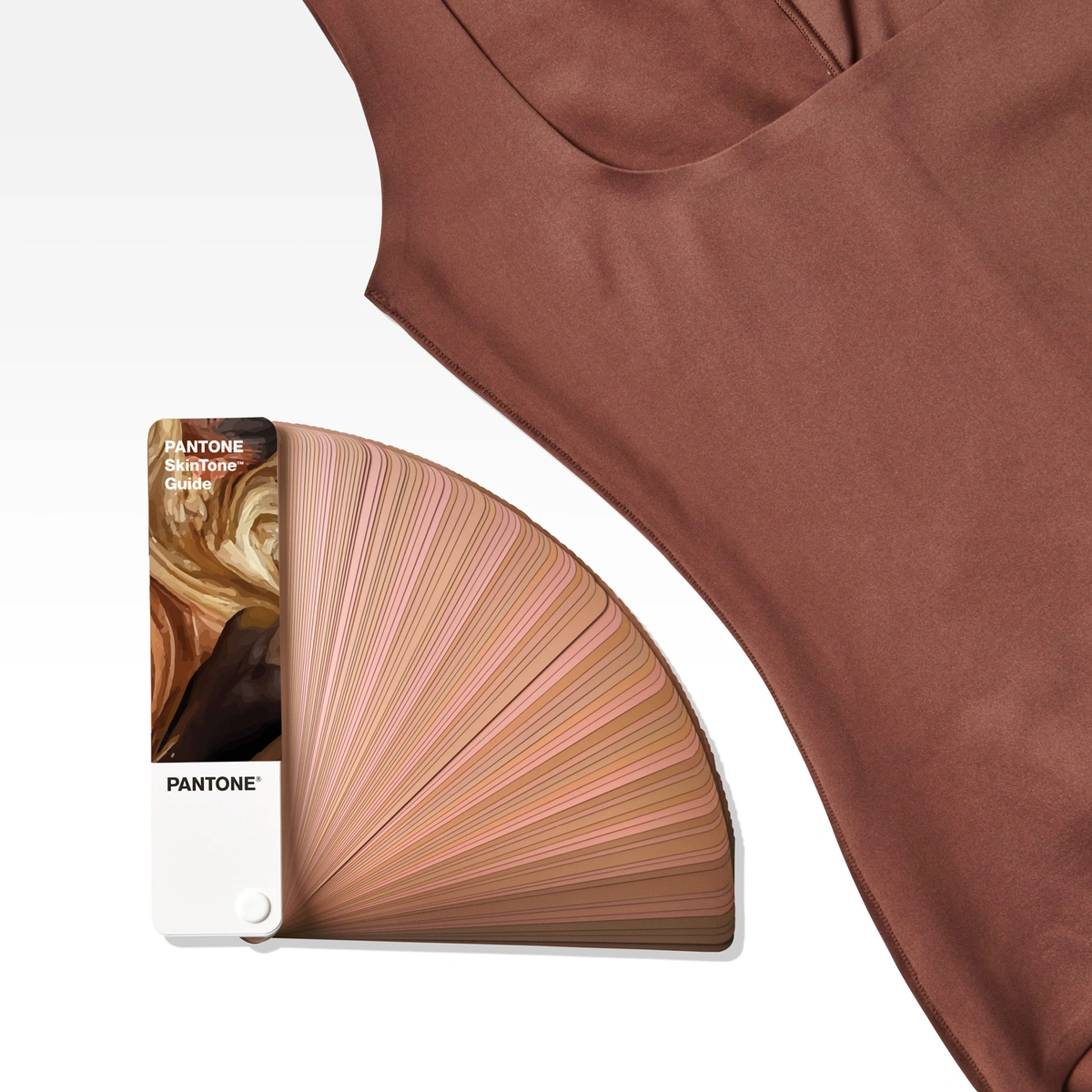 PANTONE LIMITED EDITION SKINTONE GUIDE